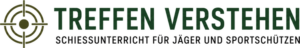 Logo Treffen Verstehen